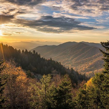 Smoky Mountain Splash Гатлінбург Екстер'єр фото